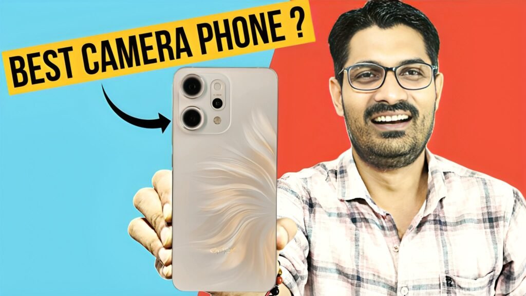 Oppo Reno X Ultra 5G
